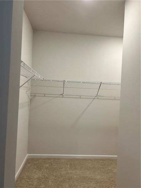 In-progress construction of a new home in Villages at Cedar Hill, Dallas, GA (Image 23).