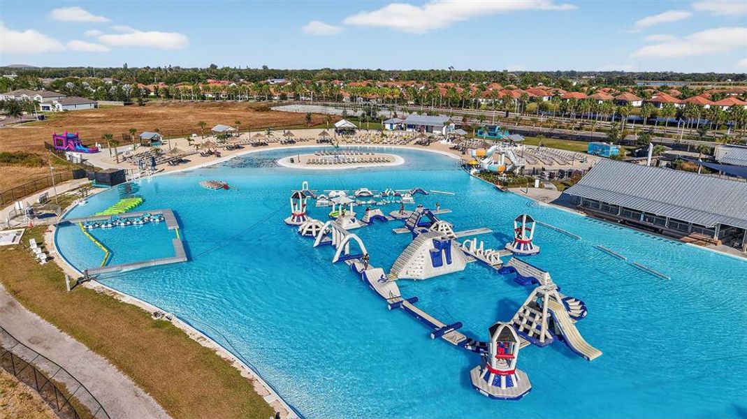 Image 51 of a home in Southshore Bay: The Grand Estates.