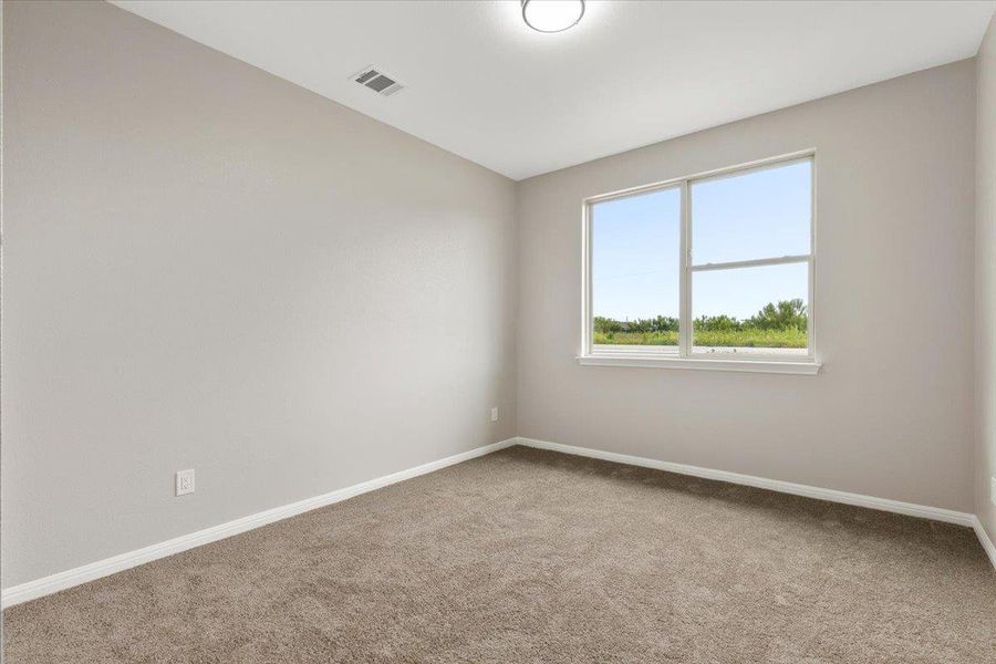 3rd Bedroom 3rd Bedroom
