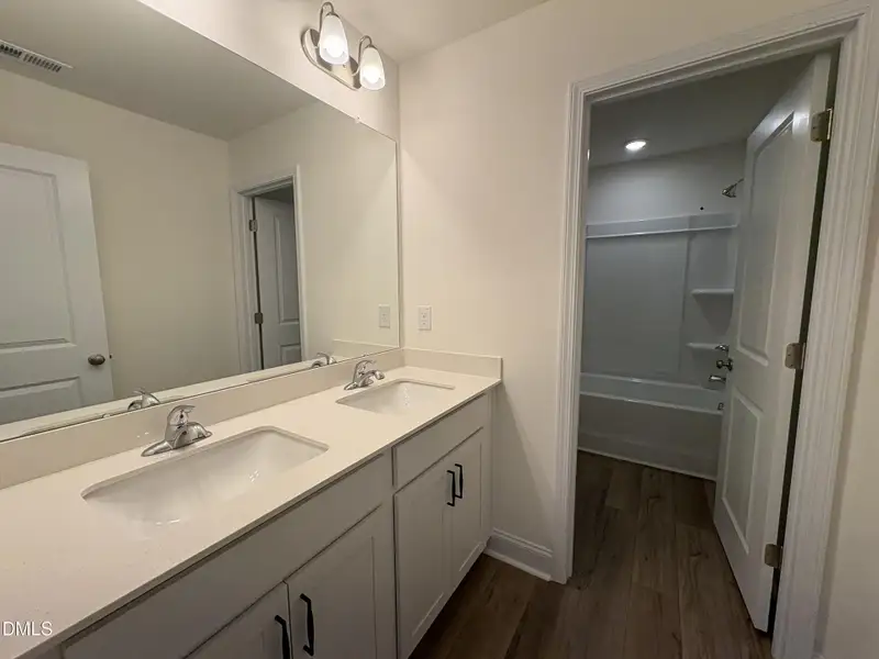 2nd Full Bath 2nd Full Bath