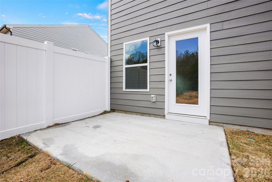 Representative Photo