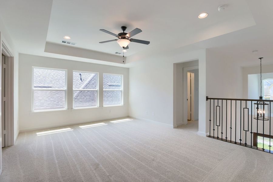 4324 Double Diamond - Game Room