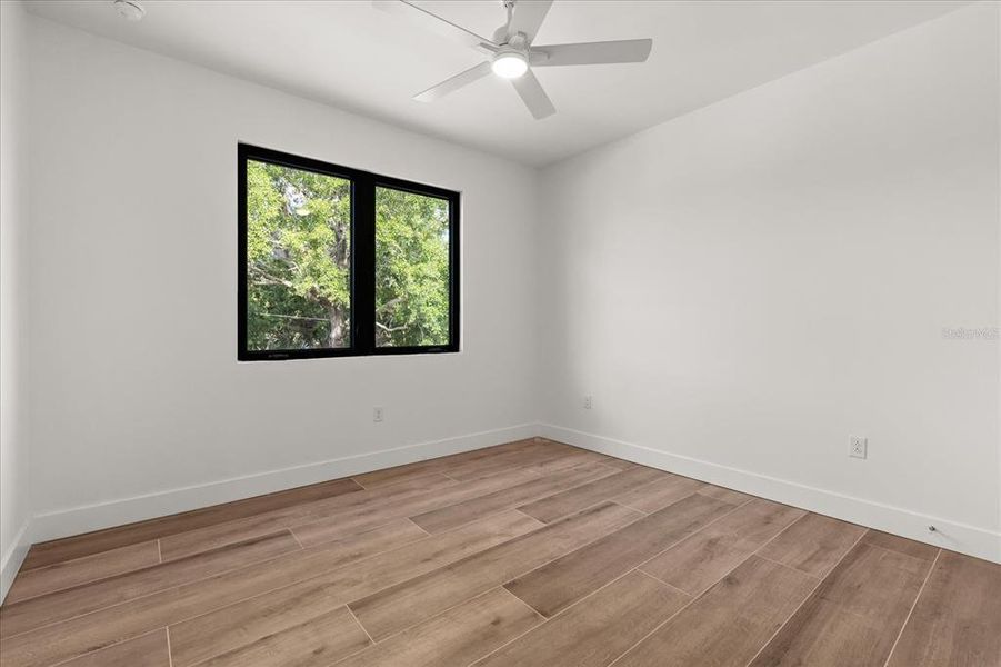 Spacious, unfurnished interior of a new home in , Winter Park (Image 42).
