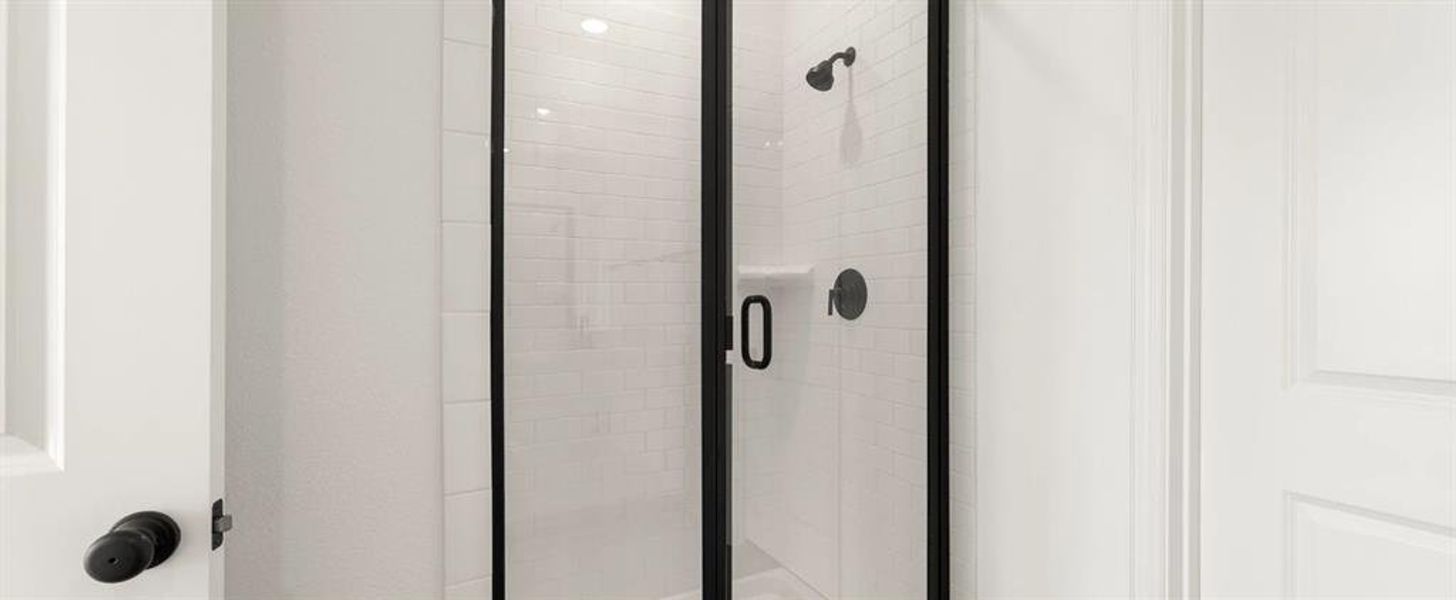 Primary Bathroom featuring the Harmony Collection