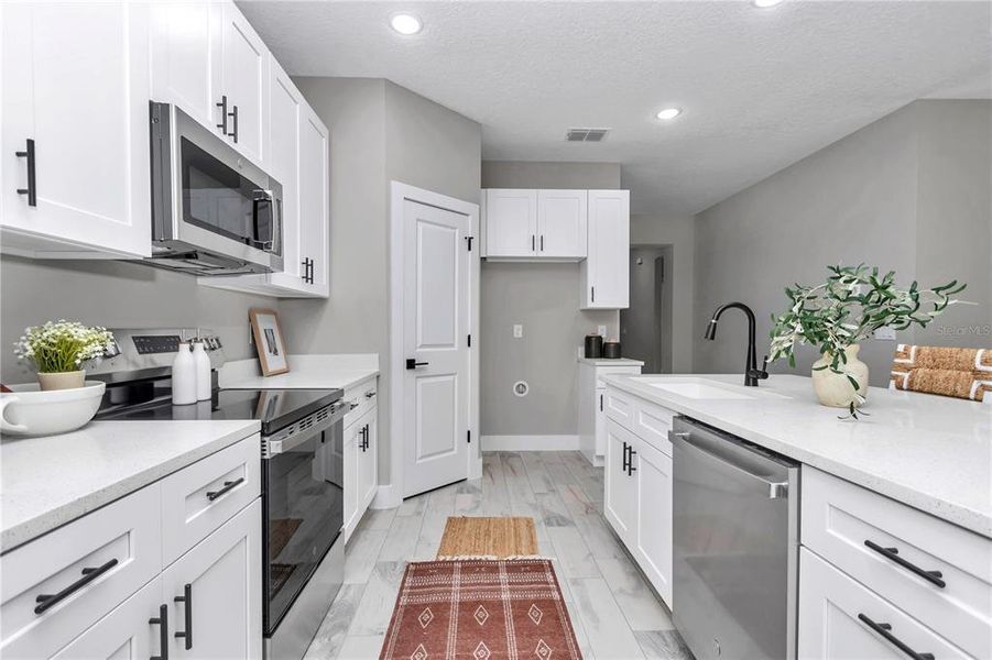 Staged Home Not actual home. Photos Coming soon of complete home