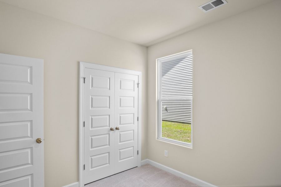Spacious, unfurnished interior of a new home in Coastal Club of the Carolinas, Calabash (Image 13). Spacious, unfurnished interior of a new home in Coastal Club of the Carolinas, Calabash (Image 13).