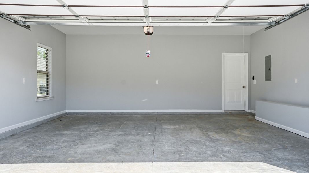 Spacious, unfurnished interior of a new home in Stillwater, Tullahoma (Image 23). Spacious, unfurnished interior of a new home in Stillwater, Tullahoma (Image 23).