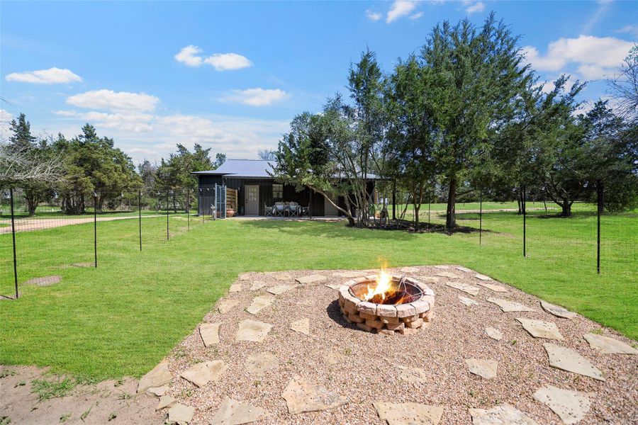 Community amenities in , Chappell Hill (Image 24).