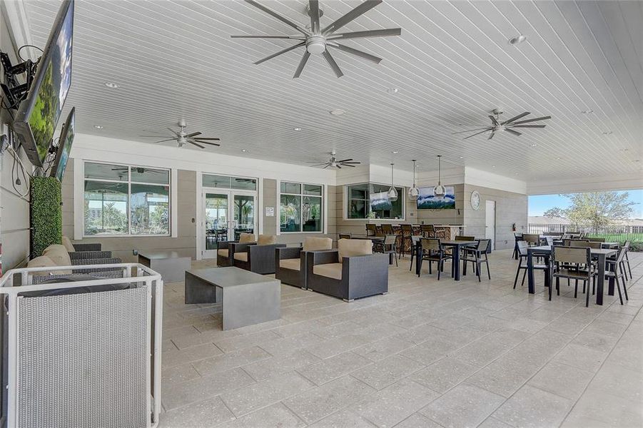 Community amenities in Beaumont, Wildwood (Image 23).