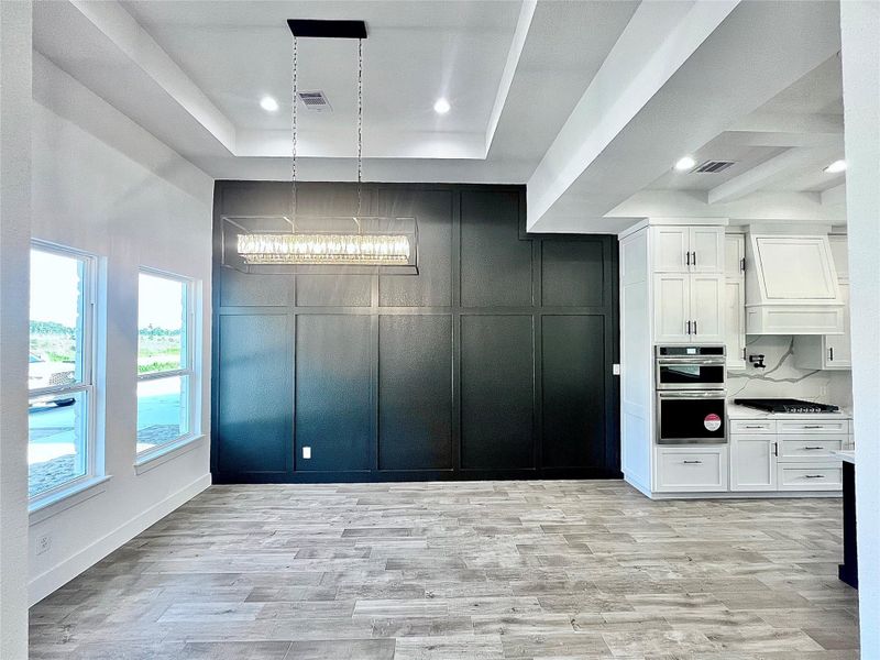 Spacious, unfurnished interior of a new home in , Dayton (Image 19).