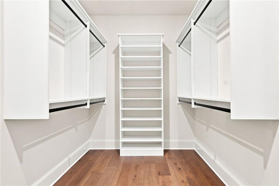 Spacious, unfurnished interior of a new home in , Waleska (Image 51). Spacious, unfurnished interior of a new home in , Waleska (Image 51).