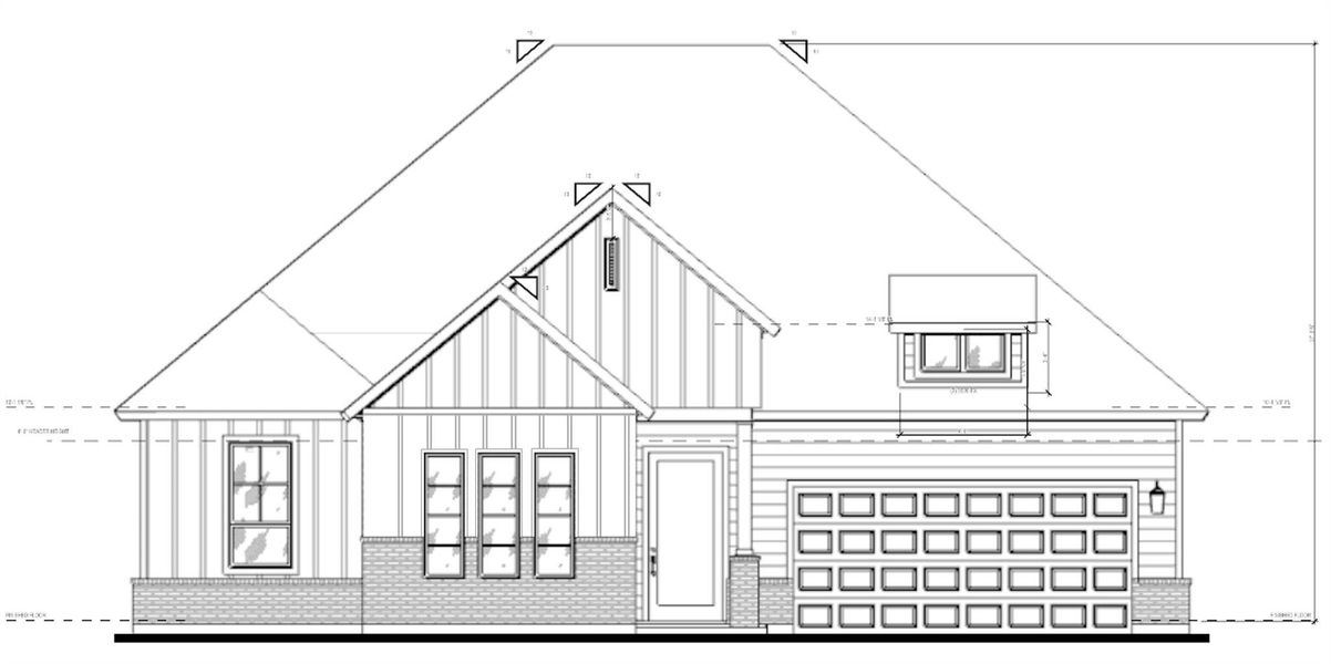 WELCOME TO THE HILL COUNTRY PLAN BY HISTORYMAKER HOMES