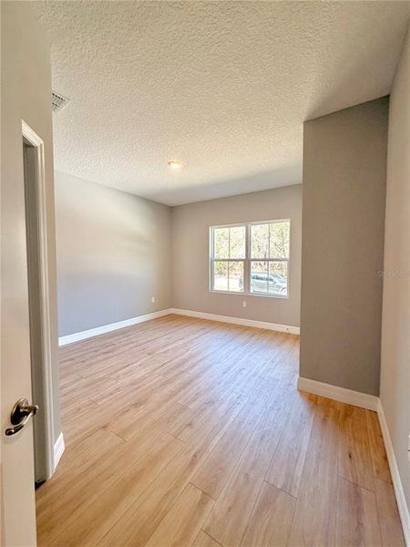 Spacious, unfurnished interior of a new home in , Inverness (Image 18).