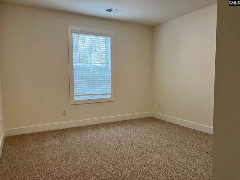 Spacious, unfurnished interior of a new home in Blythewood Farms, Blythewood (Image 36).