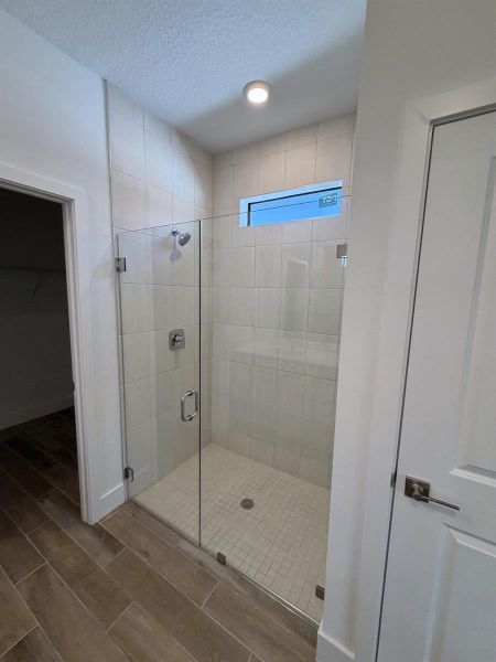 lot 17 primary bath shower lot 17 primary bath shower