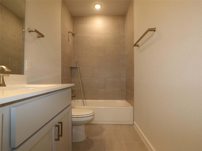 Image 27 of a home in Estancia West. Image 27 of a home in Estancia West.