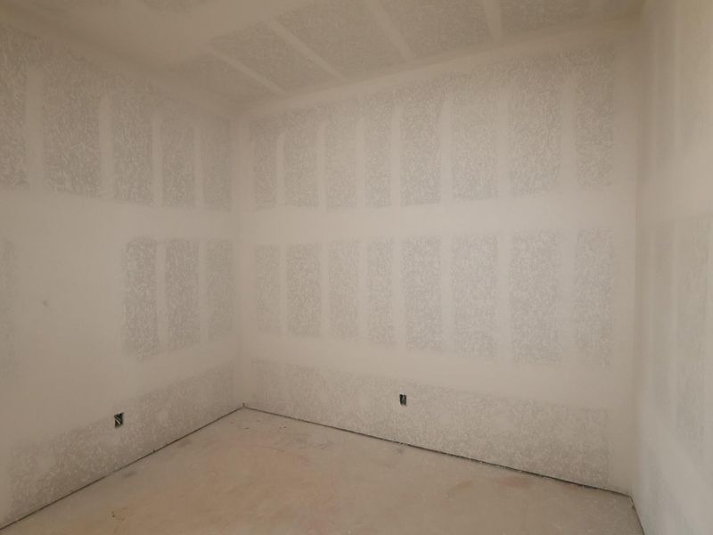 Spacious, unfurnished interior of a new home in Magnolia Ridge, Magnolia (Image 23).