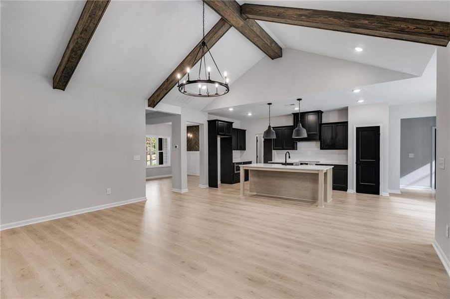 Image 47 of a home in Liberty Station.