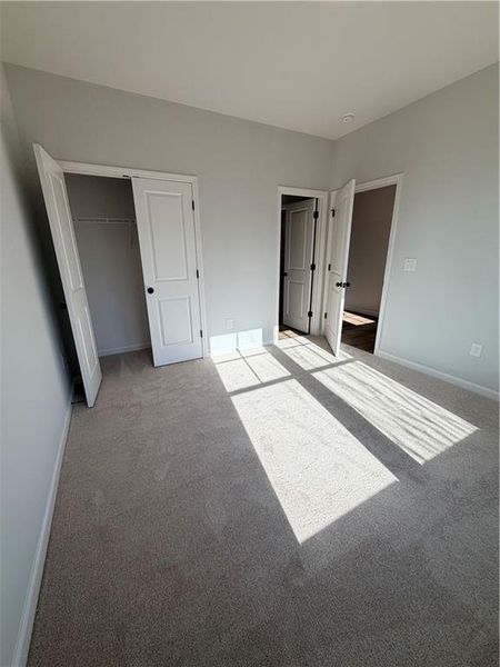Spacious, unfurnished interior of a new home in , Lilburn (Image 15). Spacious, unfurnished interior of a new home in , Lilburn (Image 15).