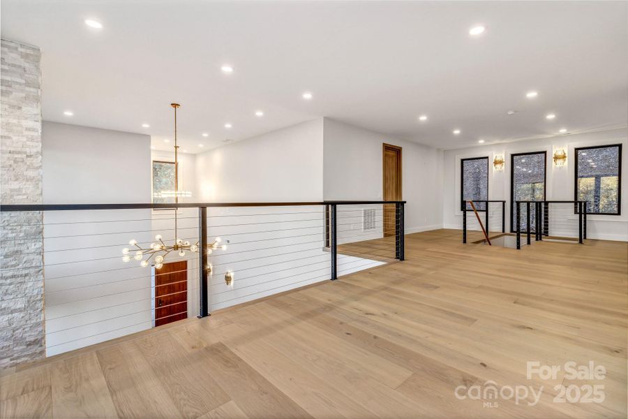 Spacious, unfurnished interior of a new home in , Arden (Image 24). Spacious, unfurnished interior of a new home in , Arden (Image 24).