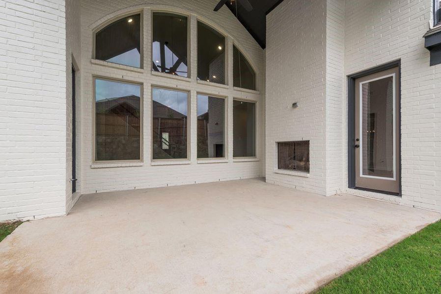 Image 30 of a home in Monterra. Image 30 of a home in Monterra.