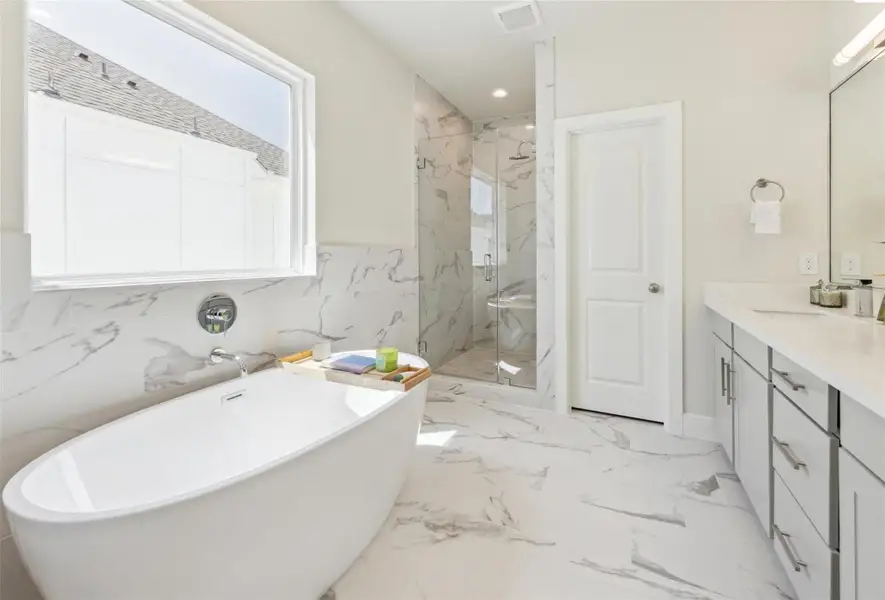 Representative photo. Layout and selections may vary.