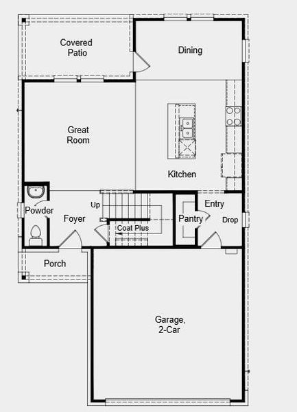 Floorplan Rendering