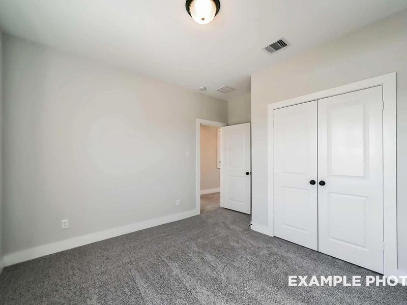 Spacious, unfurnished interior of a new home in Sierra Vista, Rosharon (Image 40). Spacious, unfurnished interior of a new home in Sierra Vista, Rosharon (Image 40).