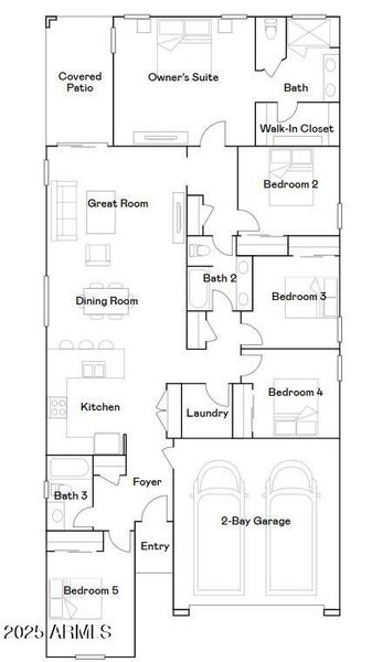 Floorplan Floorplan