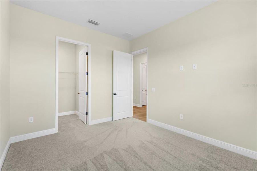 Spacious, unfurnished interior of a new home in , Bradenton (Image 33). Spacious, unfurnished interior of a new home in , Bradenton (Image 33).