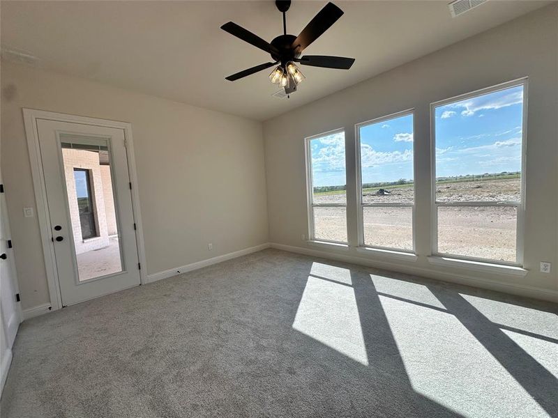 Outside Access Outside Access