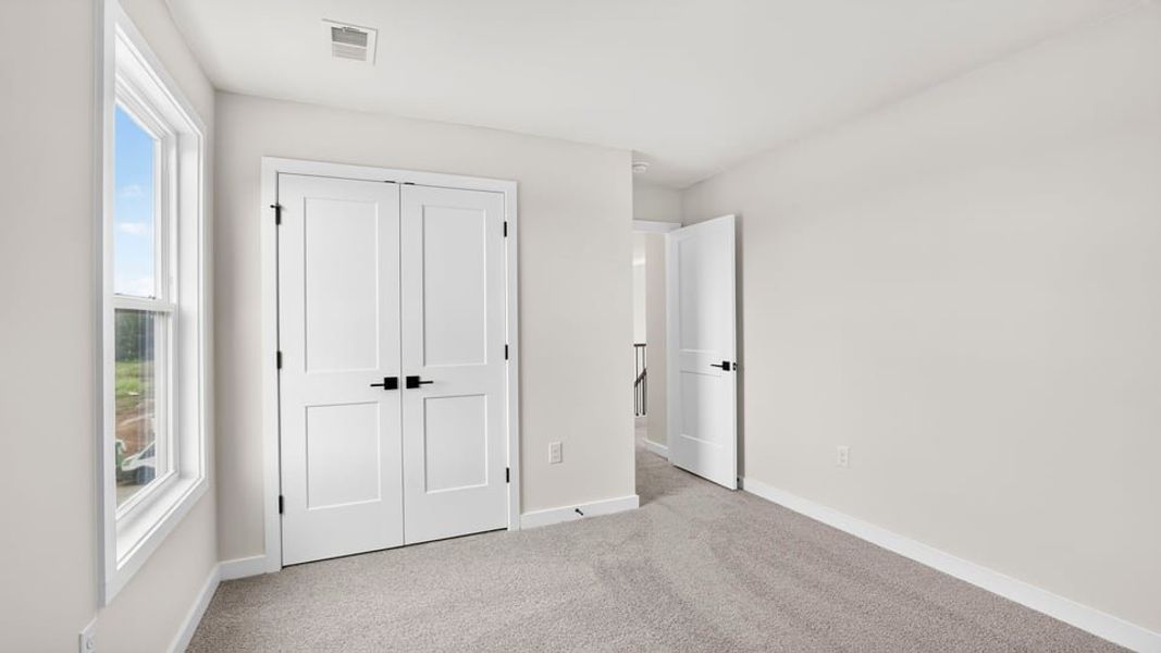 Spacious, unfurnished interior of a new home in Williams Ridge, Woodruff (Image 30). Spacious, unfurnished interior of a new home in Williams Ridge, Woodruff (Image 30).