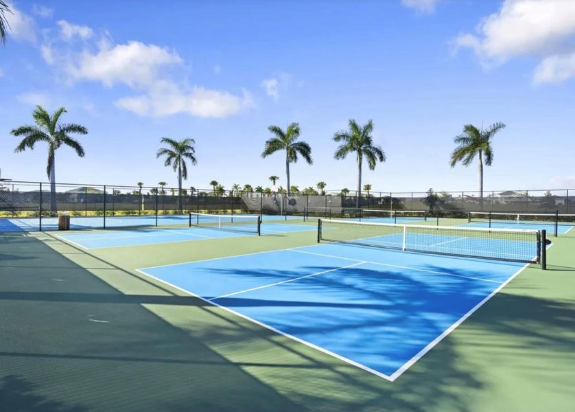 Community amenities in , Port St. Lucie (Image 8). Community amenities in , Port St. Lucie (Image 8).