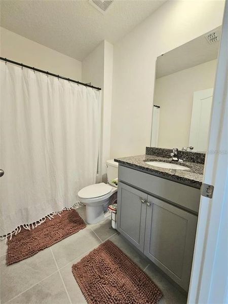 Furnished interior view inside a new home in , Haines City (Image 3).