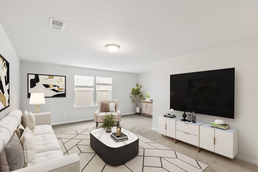 Bonus Room