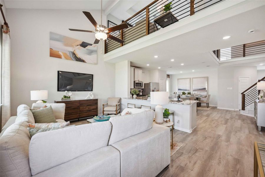 Not Actual Home. Representative Photo Not Actual Home. Representative Photo