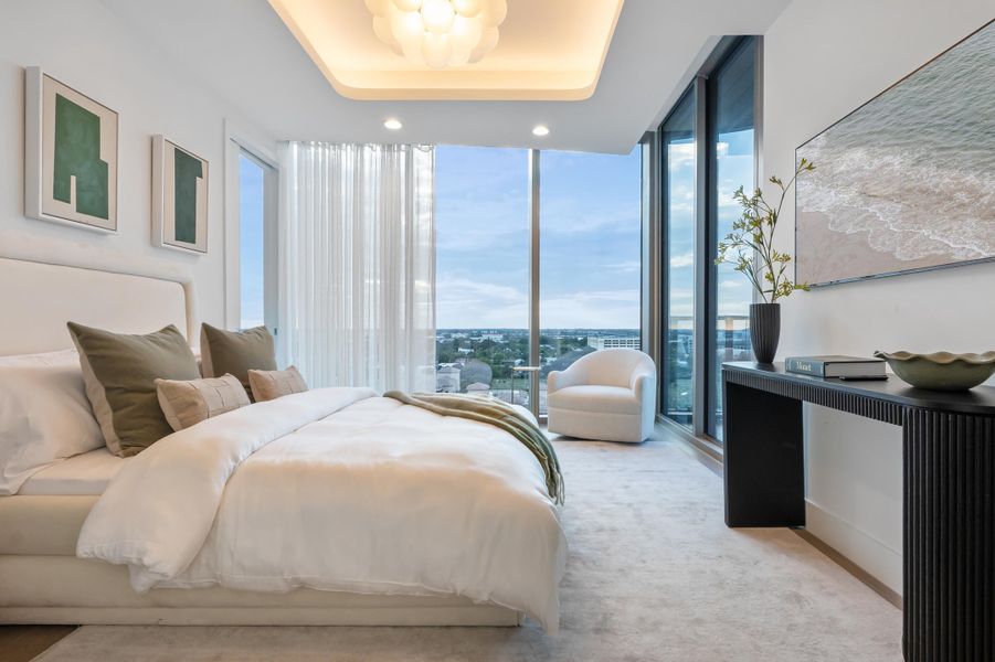 Ex-Large Guest Suite