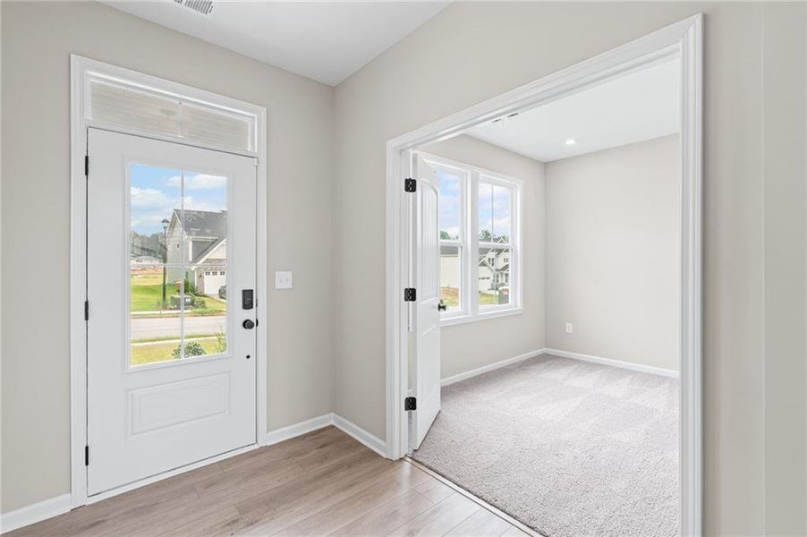 Image 37 of a home in Twin Lakes.