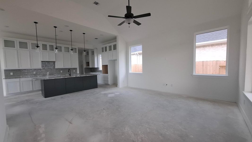 Kitchen Progress Kitchen Progress