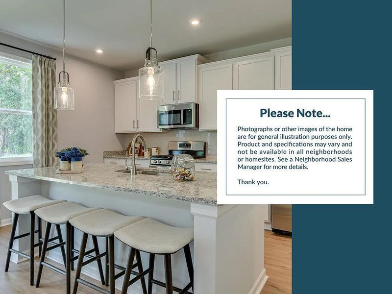 Image 45 of a home in Indigo Grove Townhomes.