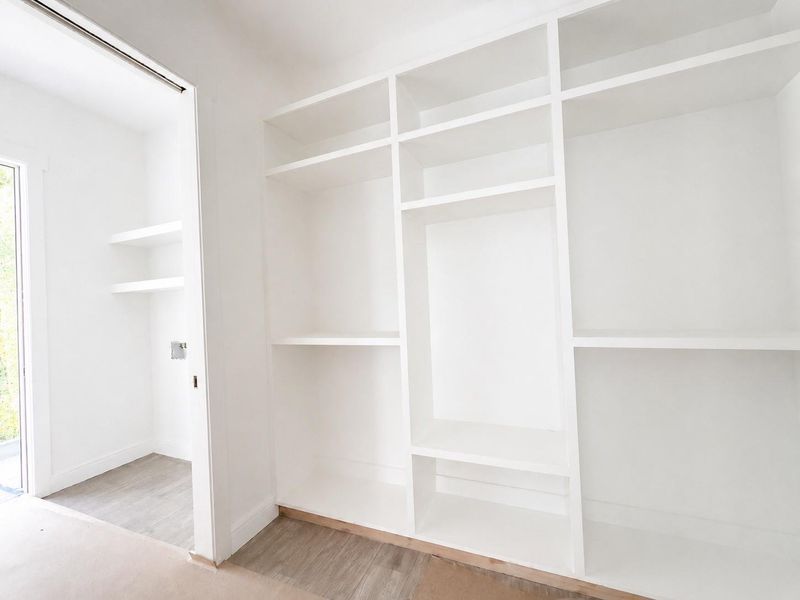 Spacious, unfurnished interior of a new home in , Waller (Image 7). Spacious, unfurnished interior of a new home in , Waller (Image 7).