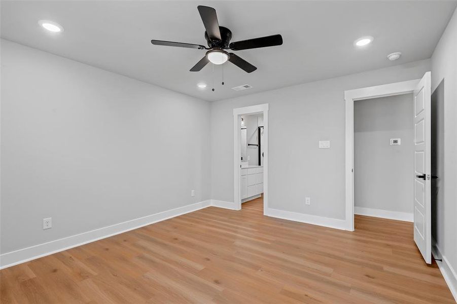 Spacious, unfurnished interior of a new home in , Tolar (Image 22). Spacious, unfurnished interior of a new home in , Tolar (Image 22).