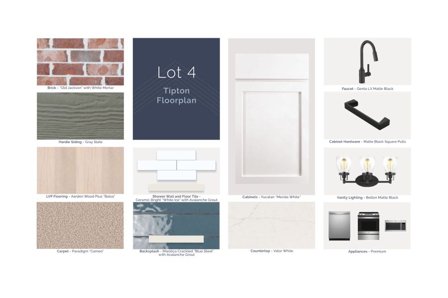 Design Selections Design Selections