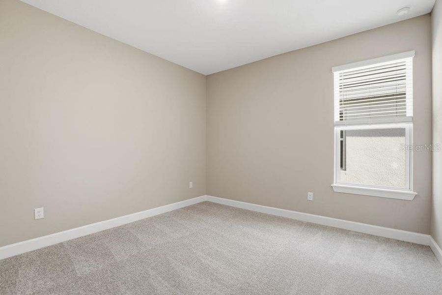 Spacious, unfurnished interior of a new home in Coasterra Community Group Page, Palmetto (Image 15).