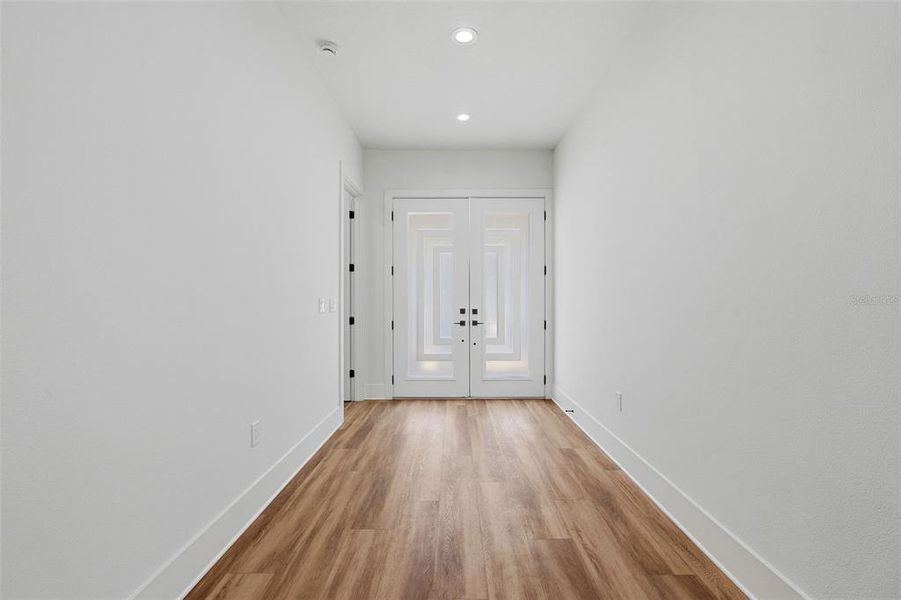Spacious, unfurnished interior of a new home in , Tampa (Image 44). Spacious, unfurnished interior of a new home in , Tampa (Image 44).