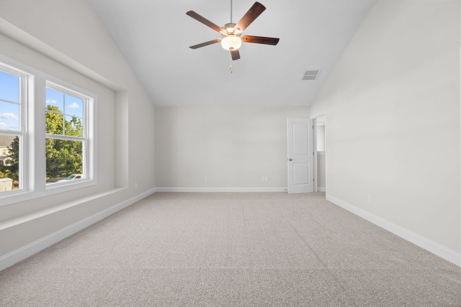 New Bern, NC New Home.  - Slide 33