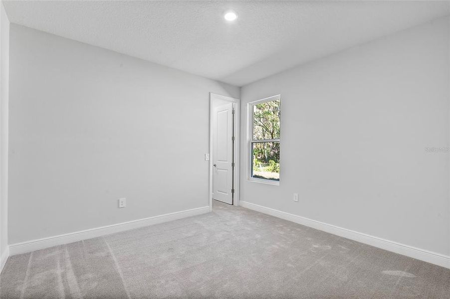 Spacious, unfurnished interior of a new home in , Geneva (Image 31).