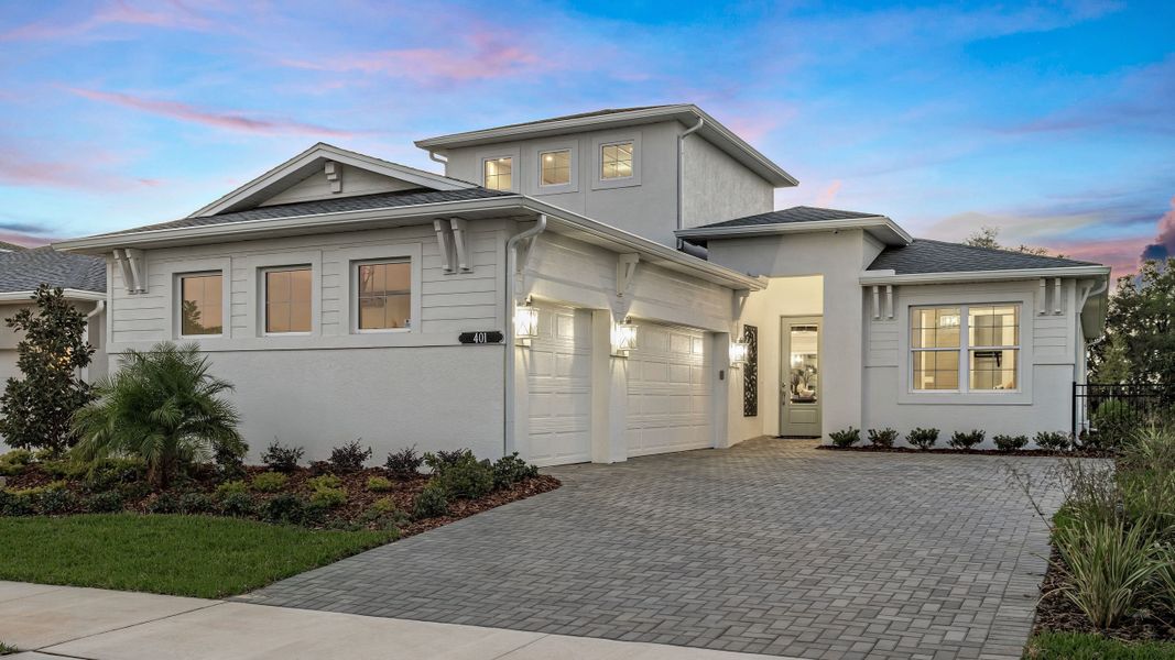 Front Elevation Front Elevation