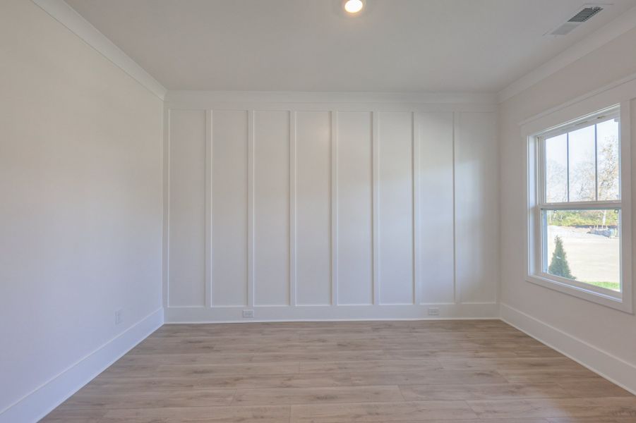 *Photo of actual home.