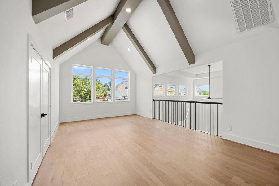 Example of Builders Previously Built Home Example of Builders Previously Built Home